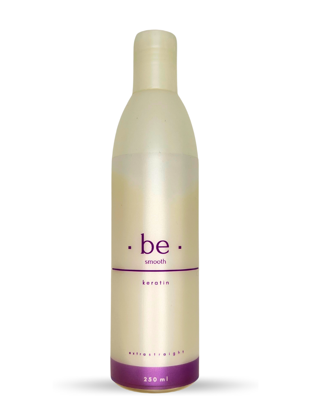 Be Smooth - Keratina sin Formol ♥ 250 ml