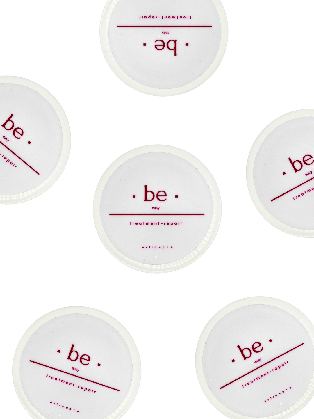 Be Easy - Mascarilla Hidratante para Cabello ♥ 200 ml