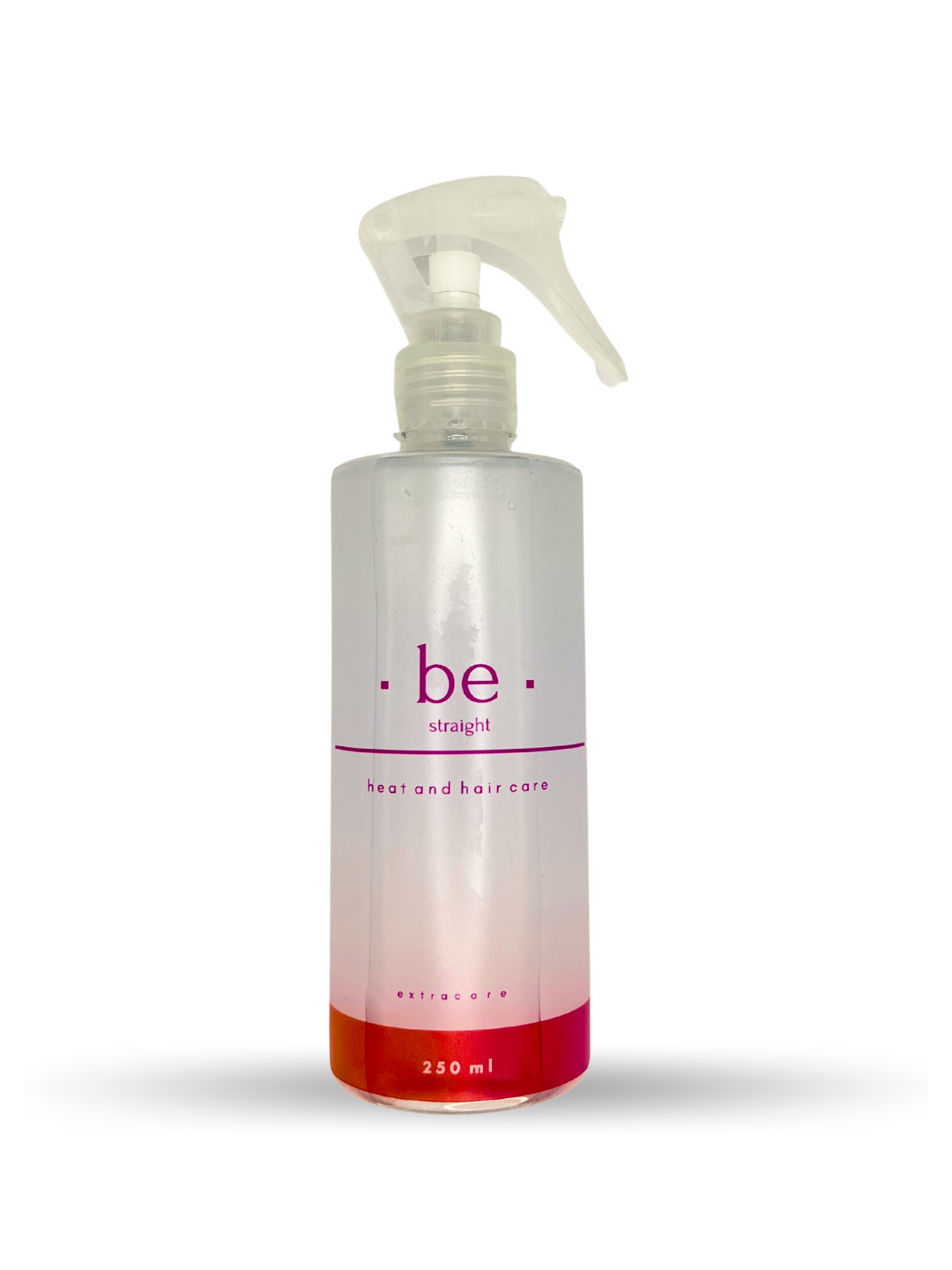 Be Straight - NO ES SOLO un Termoprotector. Spray TODO en uno♥ 250 ml