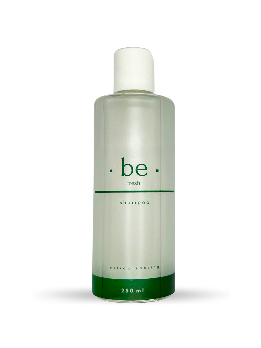 Be Fresh - Shampoo para Cabello Grasoso o Pre Keratina ♥ 250 ml